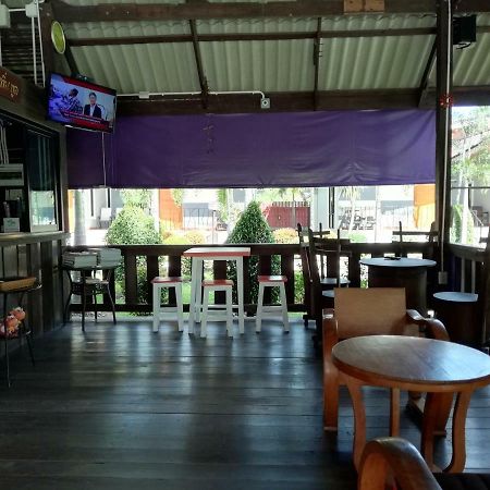 Baan Pran Boutique Resort Hua Hin Exterior foto